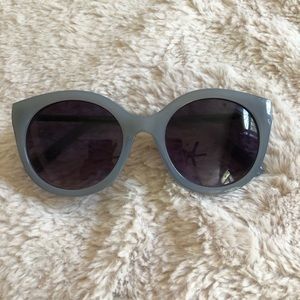 NEVER WORN Lucky Brand Sunglasses